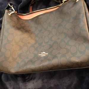 Minnie Mouse Coach Collection.